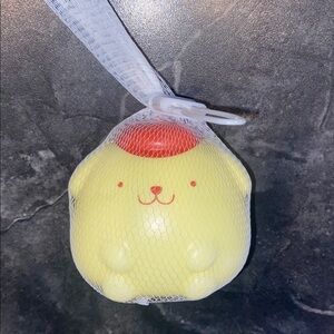 Sanrio Squishy Pompompurin
